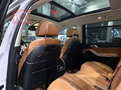 بي ام دبليو X7